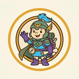 AdventureHub app icon