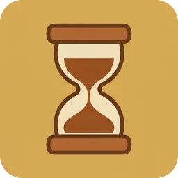 ChronoQuest app icon