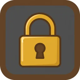 CipherForge app icon