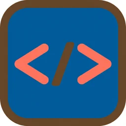 CodeRealm app icon