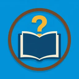 CuriosityQuest app icon