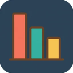 DataForge app icon