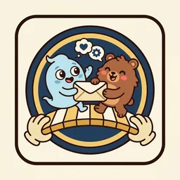 DealTales app icon