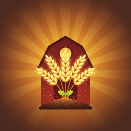 FarmQuest app icon