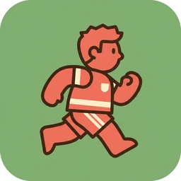 FitQuest app icon