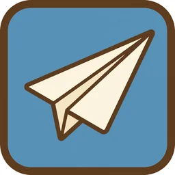 FlightForge app icon