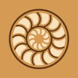 FossilForge app icon
