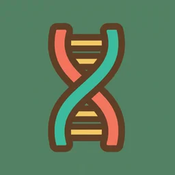 GeneForge app icon