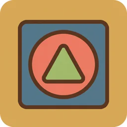 GeometryForge app icon