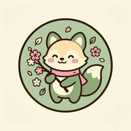 HaikuQuest app icon
