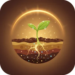 HarvestForge app icon