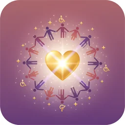 InclusionForge app icon