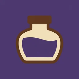 InkQuest app icon