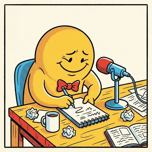 JestForge mascot working