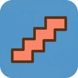 LevelForge app icon