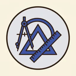LocusForge app icon