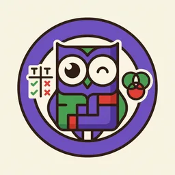 LogicQuest app icon