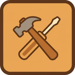 MakerForge app icon