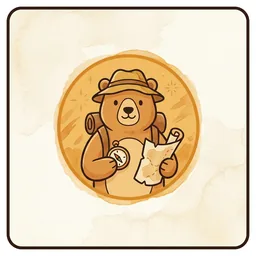 MapForge app icon
