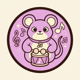 MelodyMice app icon