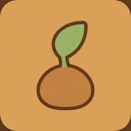 OriginForge app icon