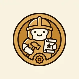 QuestForge app icon
