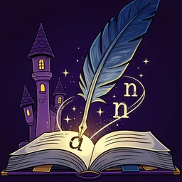 QuillSpell app icon