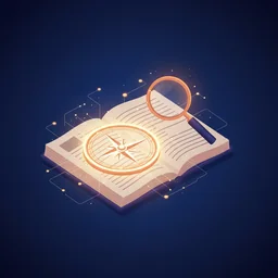 ResearchQuest app icon