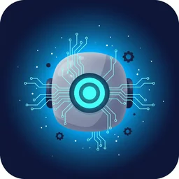 RoboForge app icon