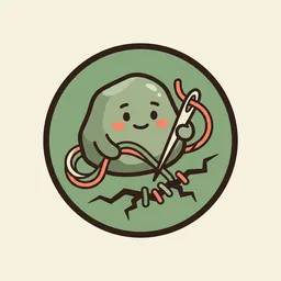 RuptureRepair app icon