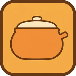 SaffronLab app icon