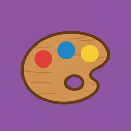 SpectrumCanvas app icon
