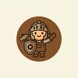 TableForge app icon
