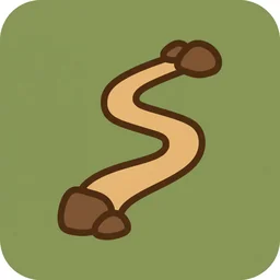 TrailForge app icon