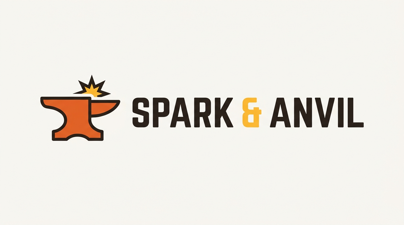 Spark & Anvil