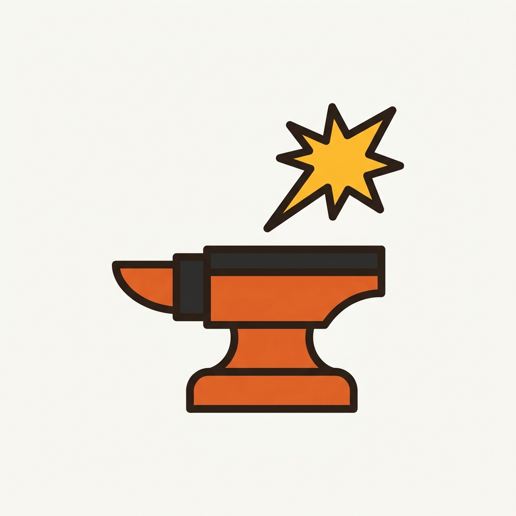 Spark & Anvil