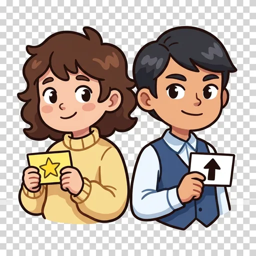 Inner and Outer portrait