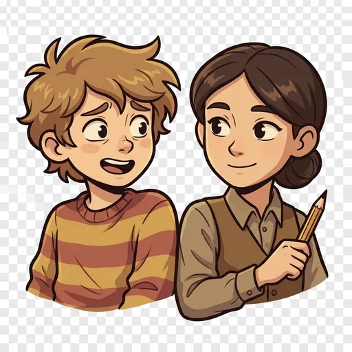 Sift and Tally portrait