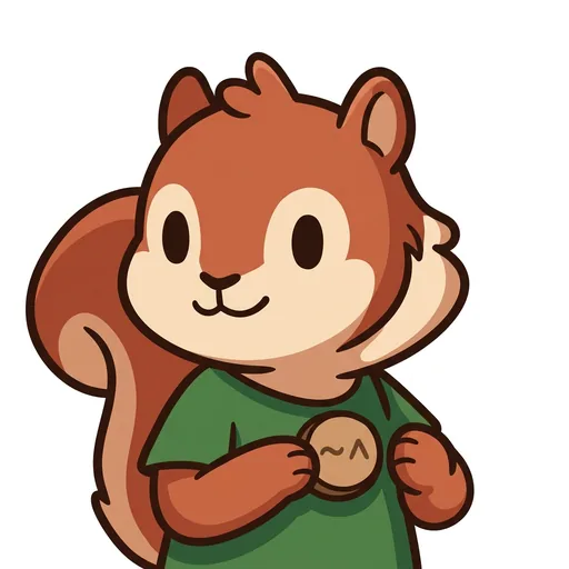 Nimble portrait