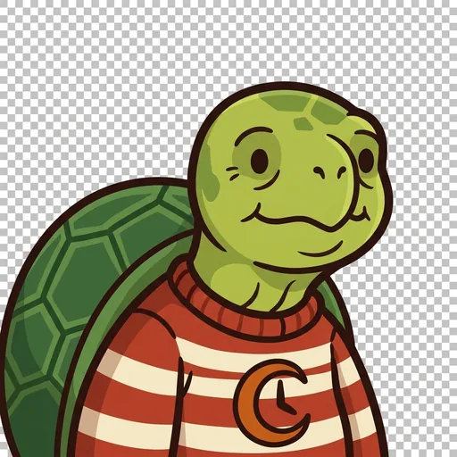 Chrona portrait