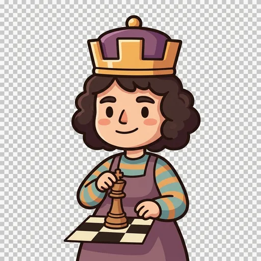 Regina portrait
