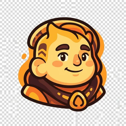 Hearth portrait