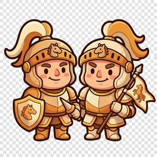 Trotter & Trundle portrait