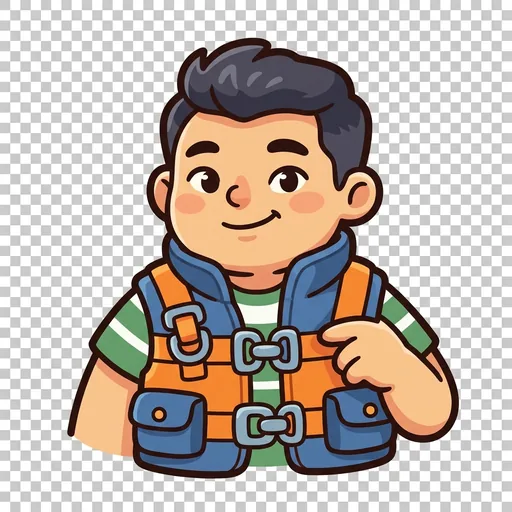 Connector Chen portrait