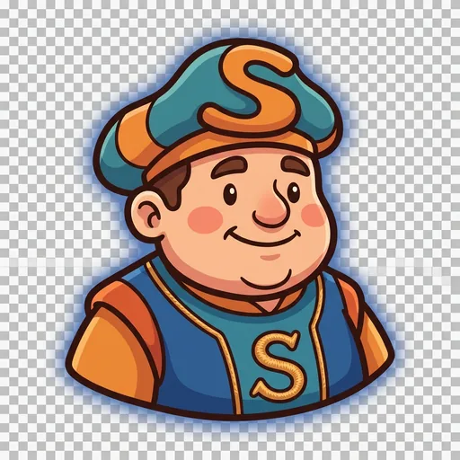 Mayor Subject portrait