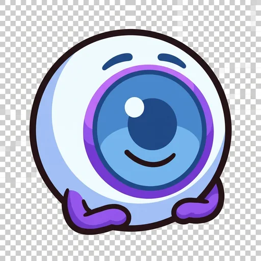 Scope portrait