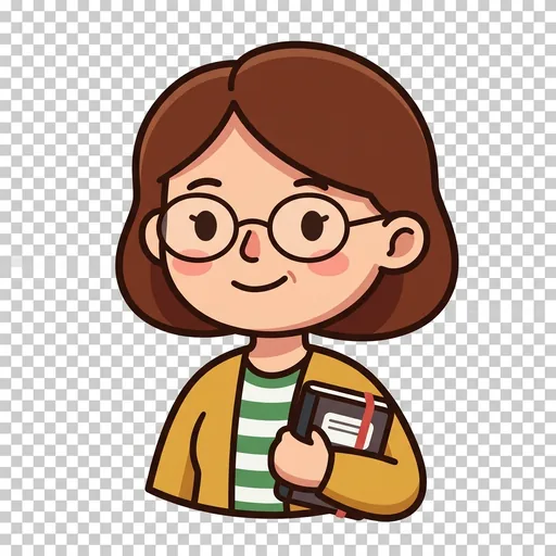 Nudge Nora portrait