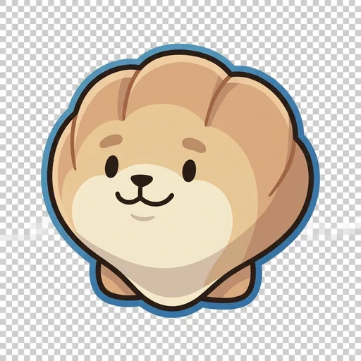 Shelly portrait