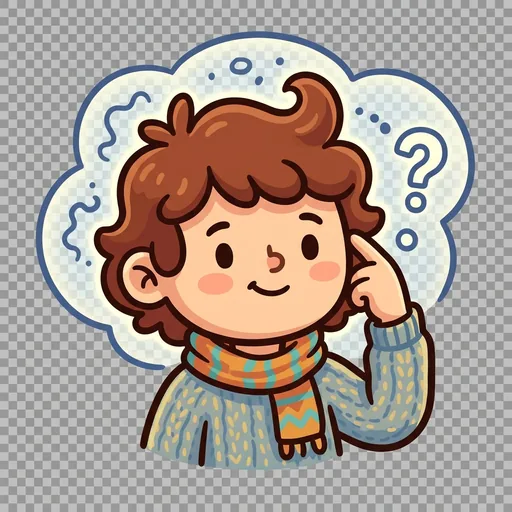 Wonder portrait