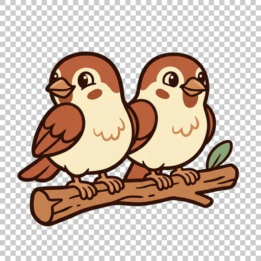 Together portrait